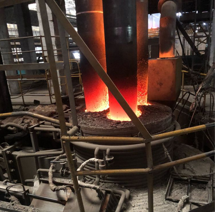 中国vod炉厂家-2022中国优秀钢铁企业品牌