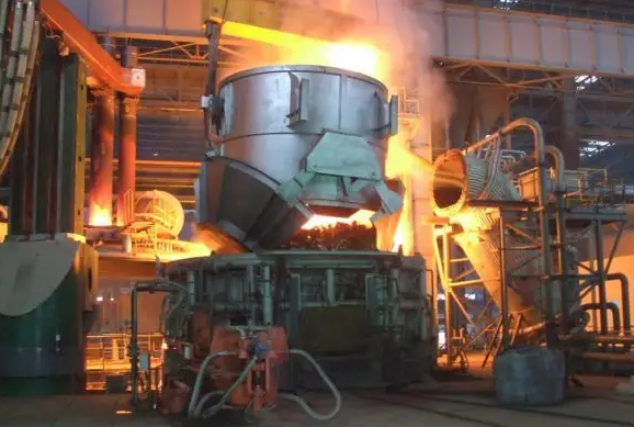 西安工业电炉厂家-钢铁行业高炉煤气精脱硫技术应用现状及趋势